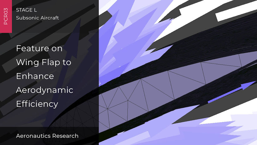 Product Concept R03 | Stage L Achieved | R&D March 2025